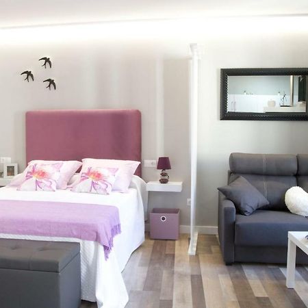 Acio Tinto Loft Casco Historico De أورينس المظهر الخارجي الصورة