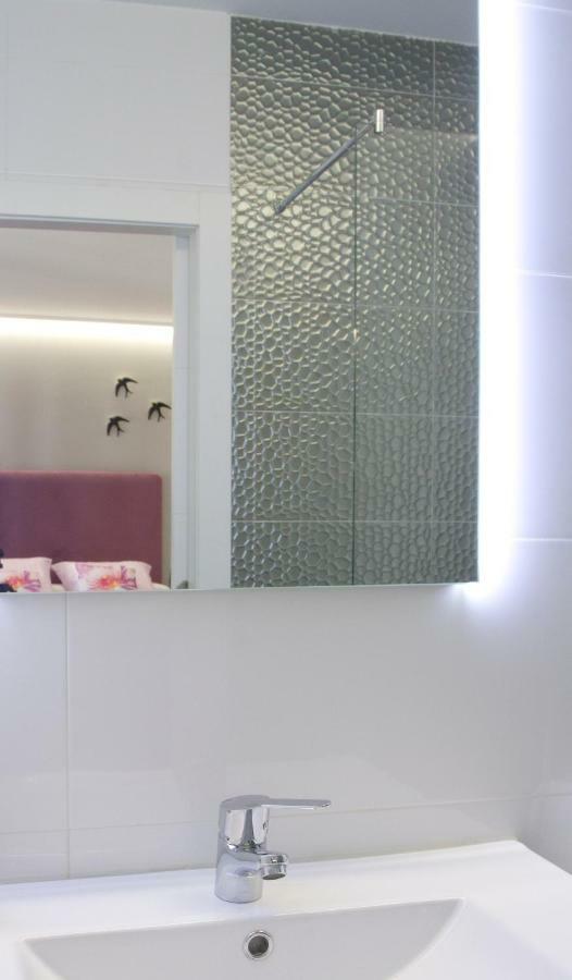 Acio Tinto Loft Casco Historico De أورينس المظهر الخارجي الصورة